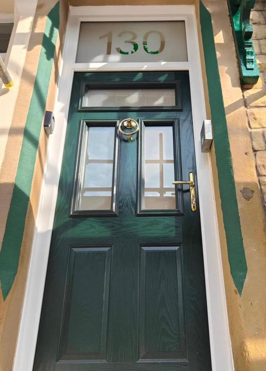 Apartment Fabulous New 1 Bedroom Ground Floor Flat *